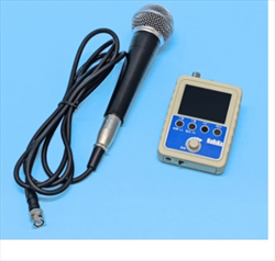 Bộ thiết bị kiểm tra âm thanh NARIKA Sound Oscilloscope